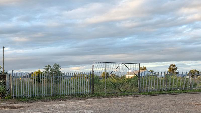 Commercial Property for Sale in Albertinia Western Cape